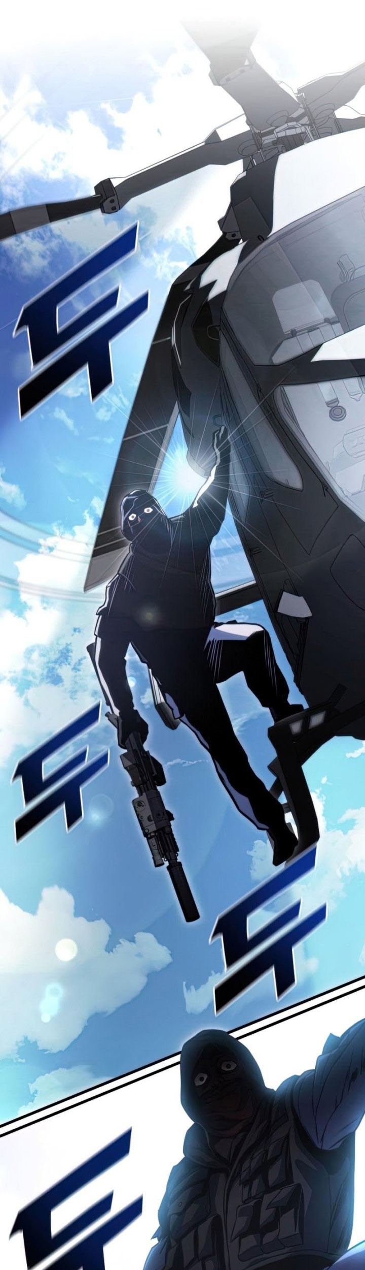 Kill The Dragon Chapter 34 Gambar 74