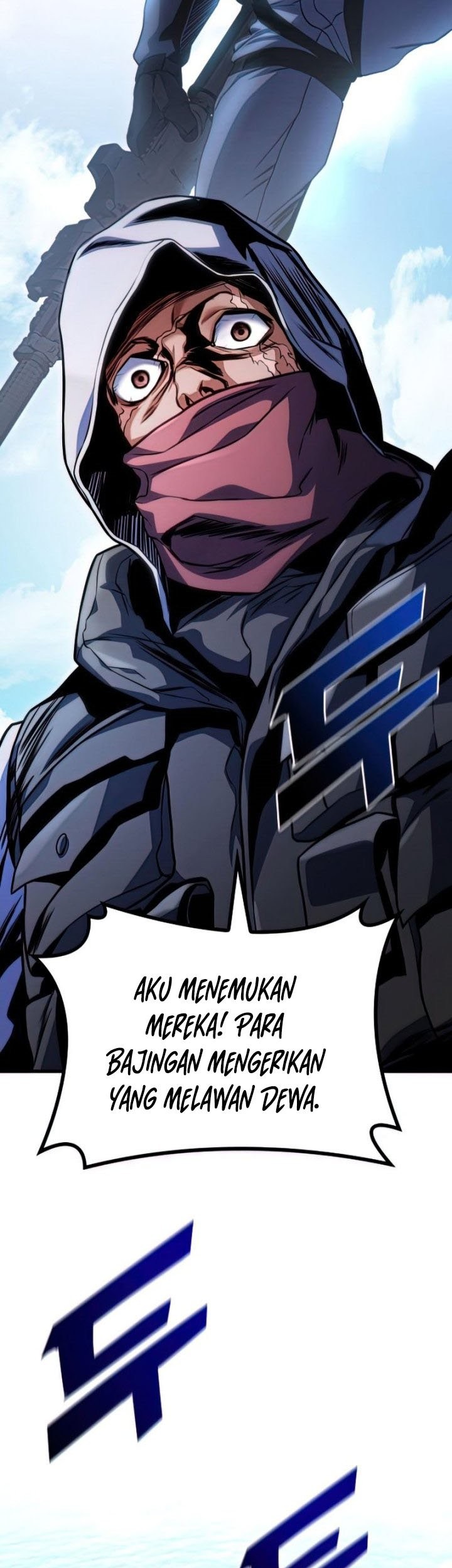 Kill The Dragon Chapter 34 Gambar 76