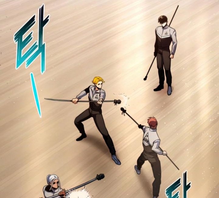 Kill The Dragon Chapter 34 Gambar 7