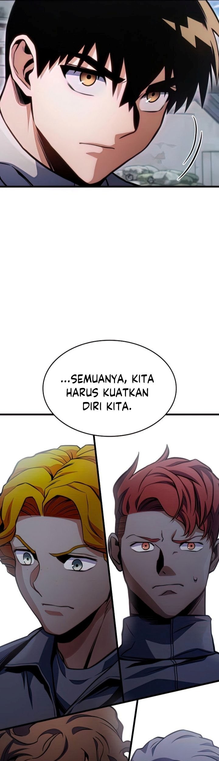 Kill The Dragon Chapter 34 Gambar 98