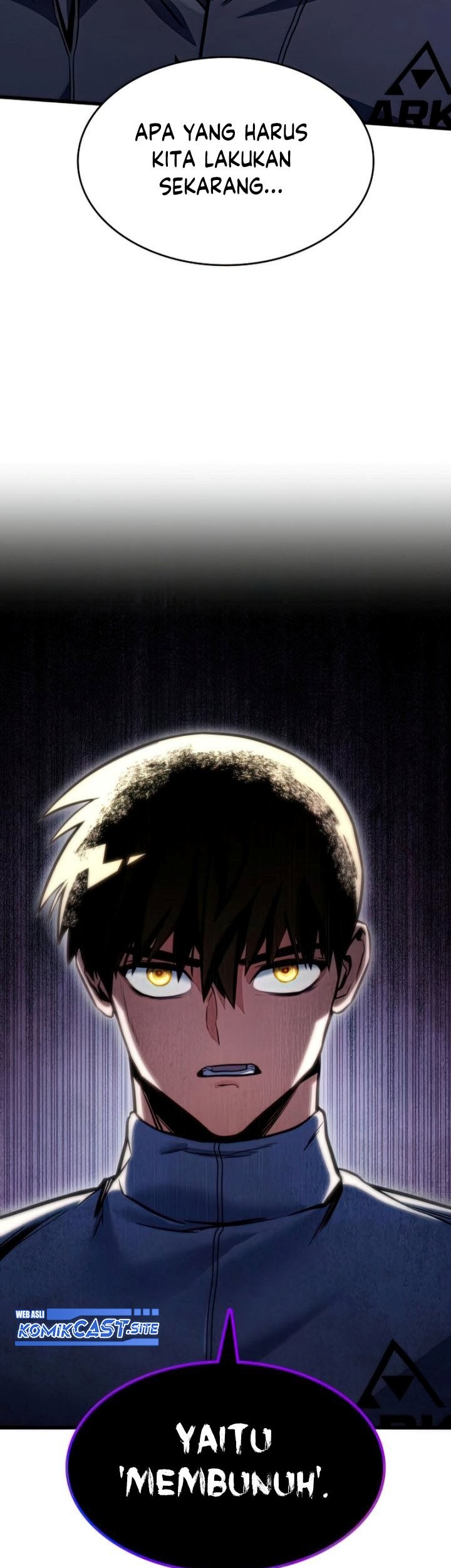 Kill The Dragon Chapter 34 Gambar 100