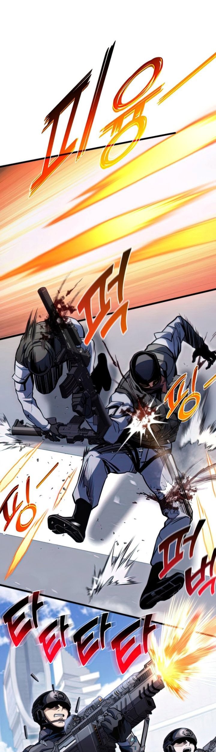 Kill The Dragon Chapter 34 Gambar 102