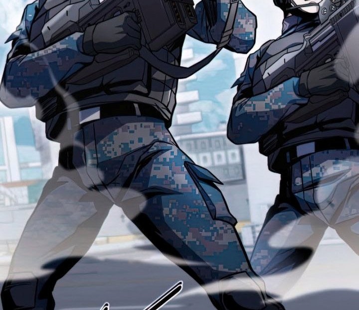 Kill The Dragon Chapter 34 Gambar 103