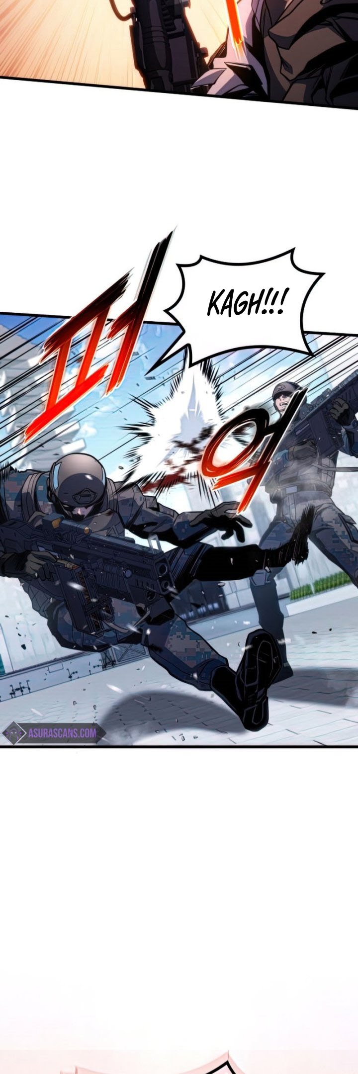 Kill The Dragon Chapter 34 Gambar 107