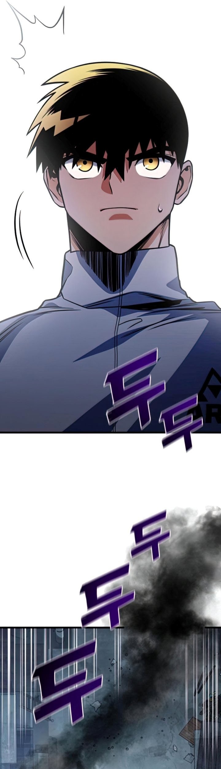 Kill The Dragon Chapter 34 Gambar 90