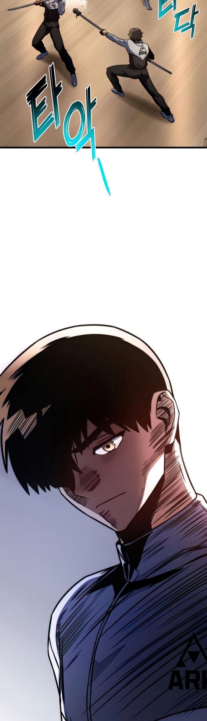 Kill The Dragon Chapter 34 Gambar 8