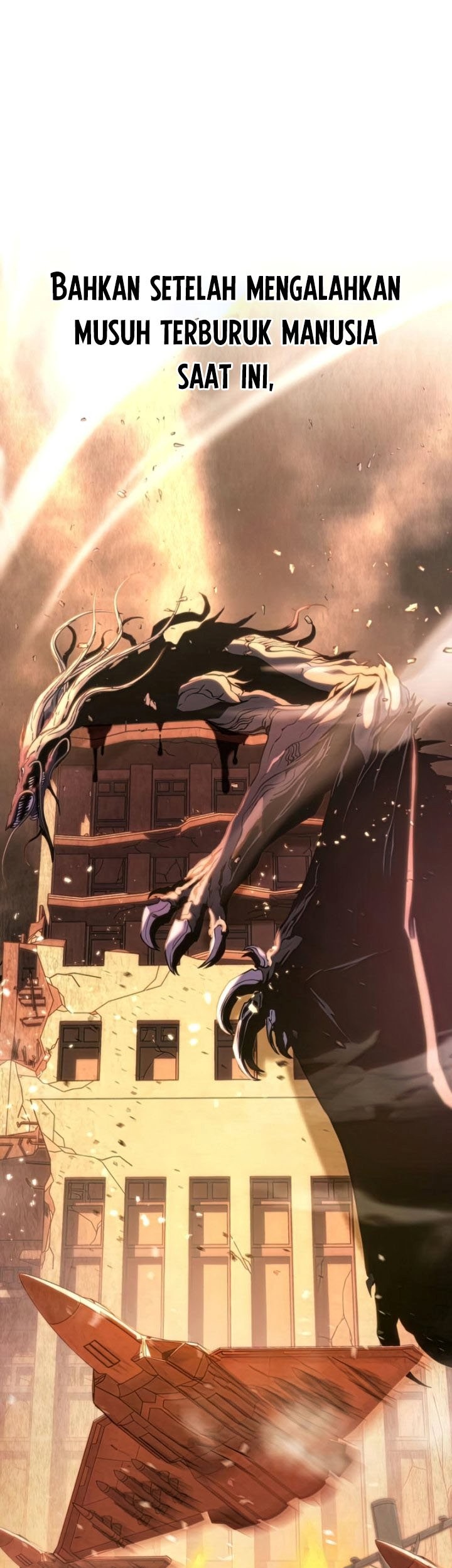 Kill The Dragon Chapter 34 Gambar 10