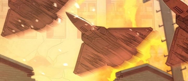 Kill The Dragon Chapter 34 Gambar 11