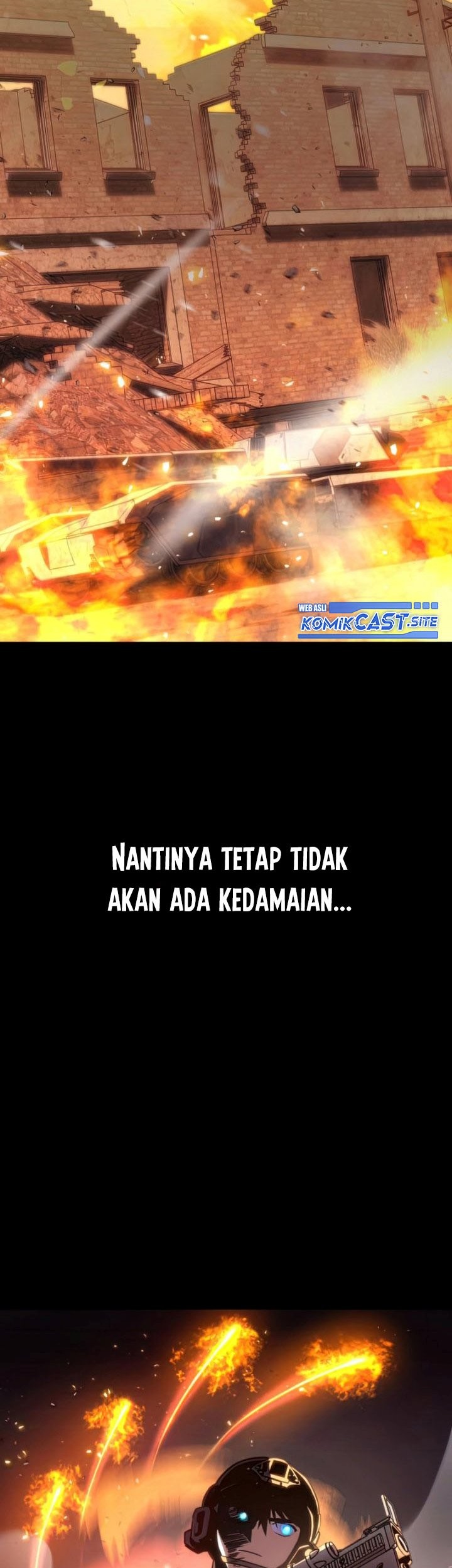 Kill The Dragon Chapter 34 Gambar 12