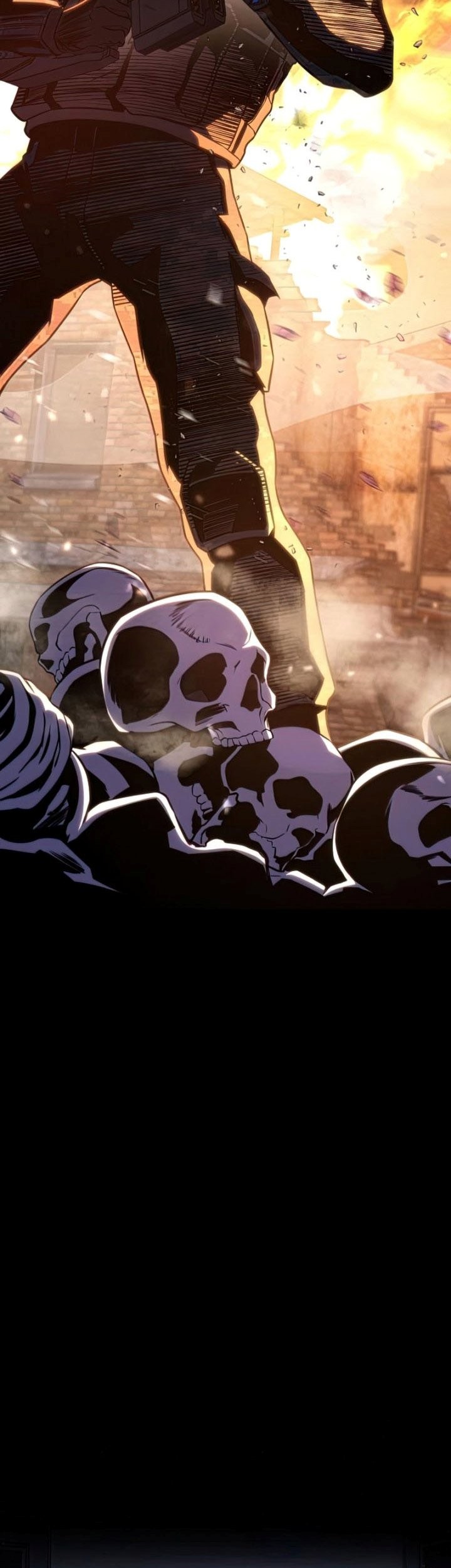 Kill The Dragon Chapter 34 Gambar 14