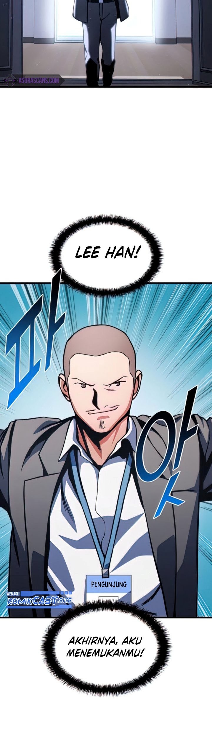 Kill The Dragon Chapter 34 Gambar 16