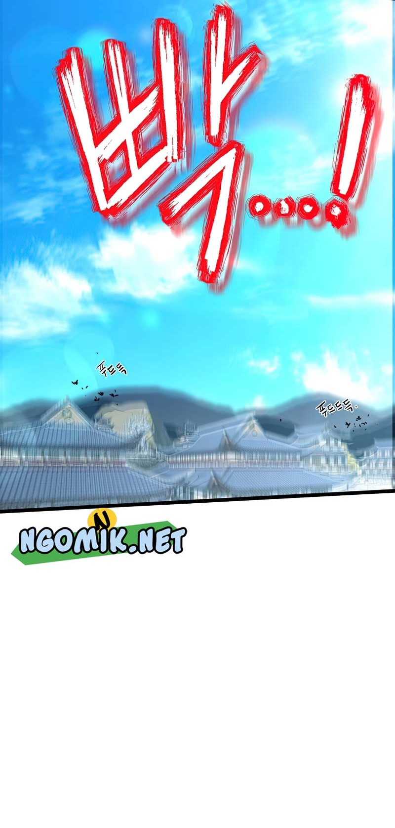 Murim Login Chapter 130 Gambar 51