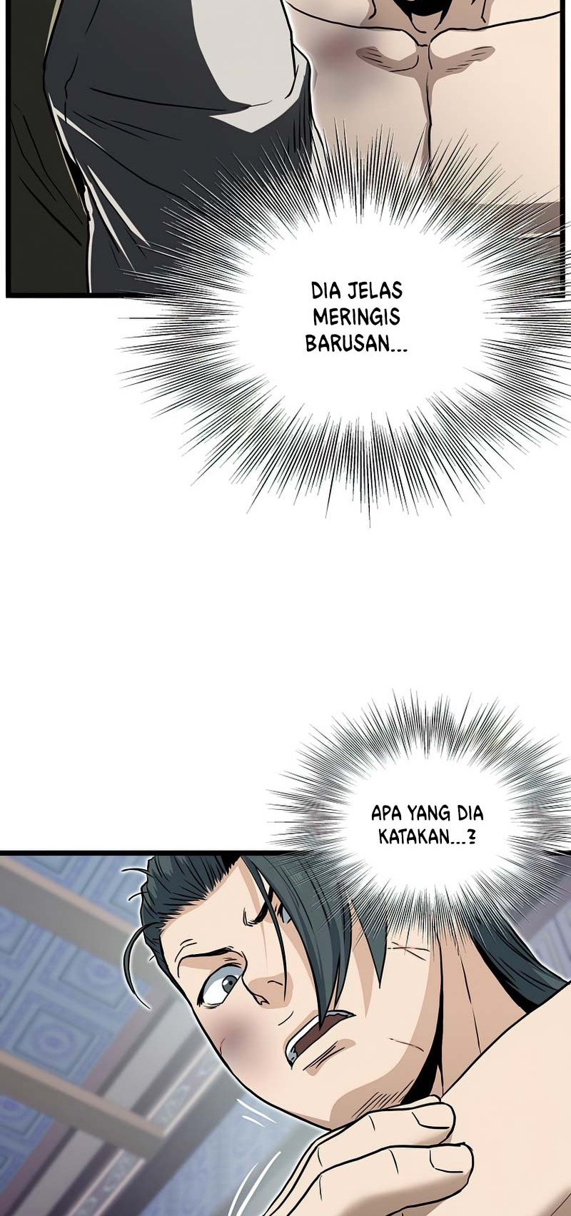 Murim Login Chapter 130 Gambar 45