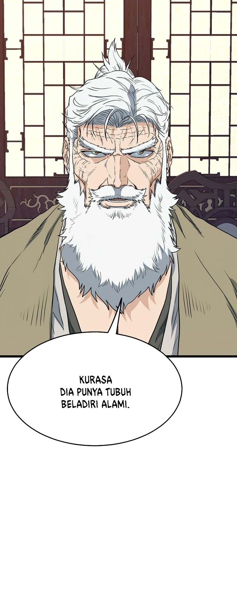 Murim Login Chapter 130 Gambar 73