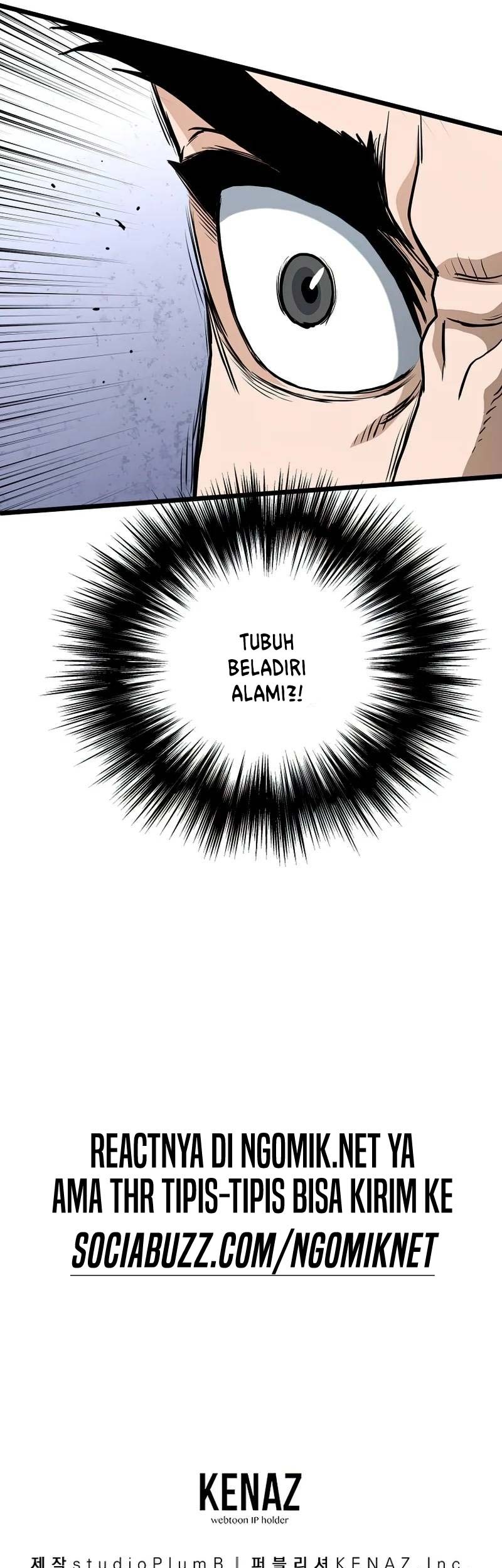 Murim Login Chapter 130 Gambar 74