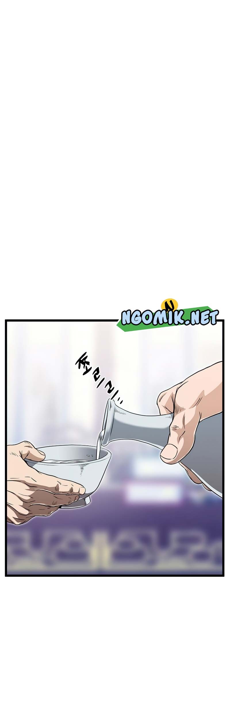 Murim Login Chapter 130 Gambar 60