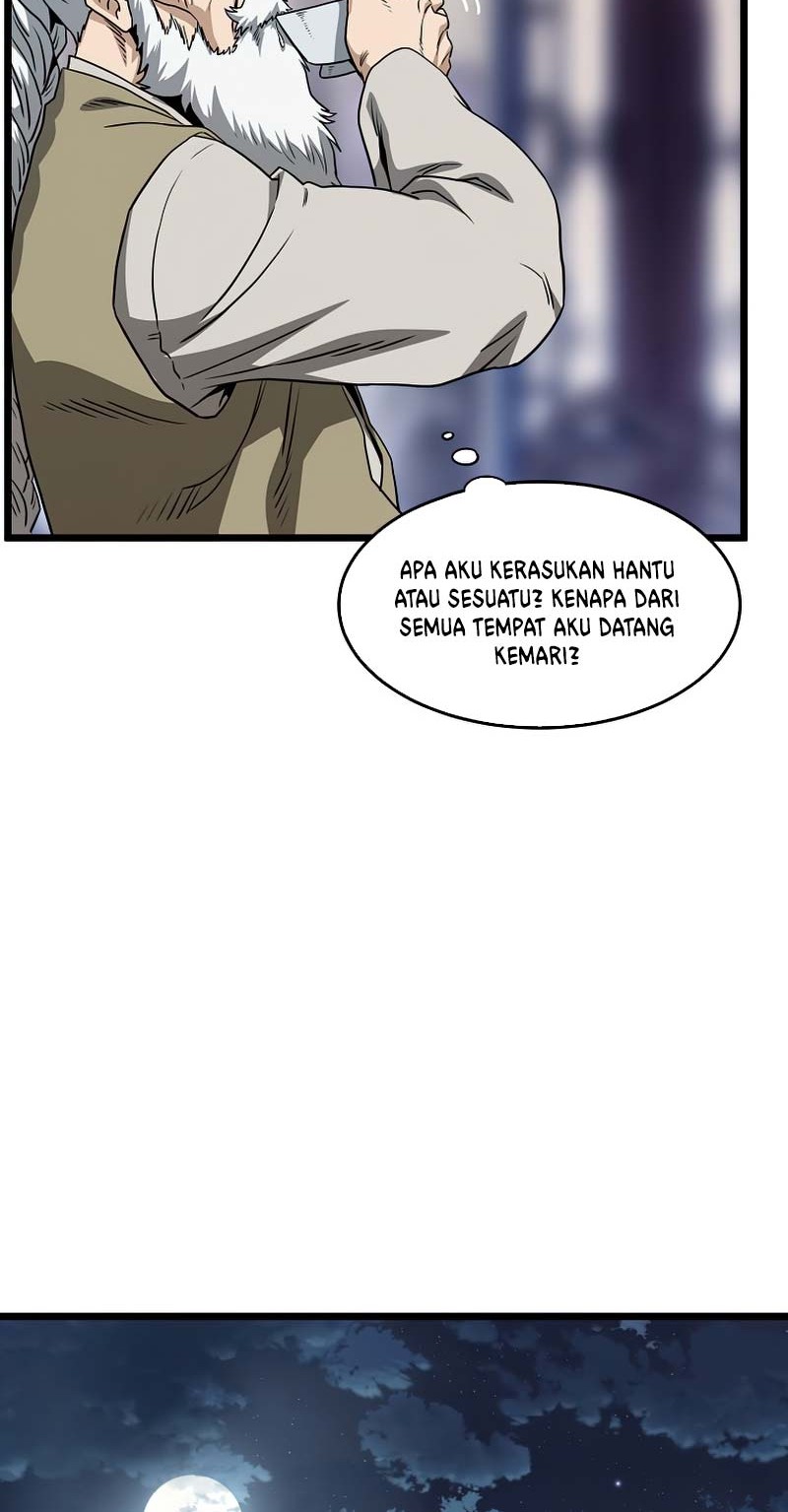 Murim Login Chapter 130 Gambar 63