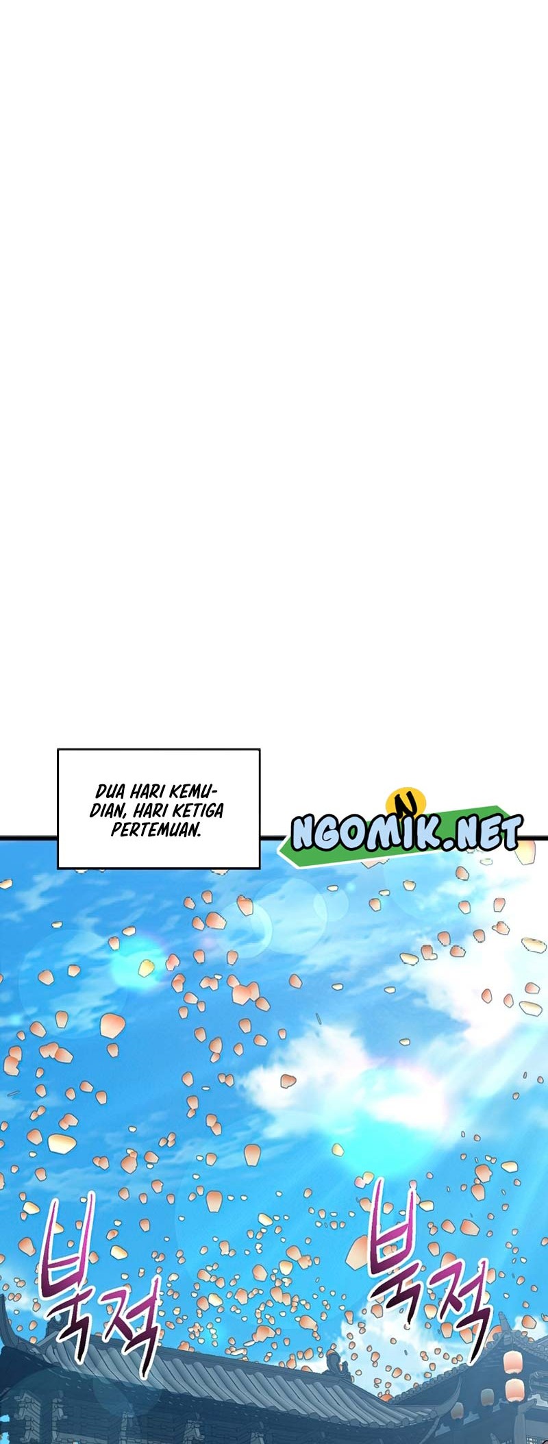 Murim Login Chapter 130 Gambar 5