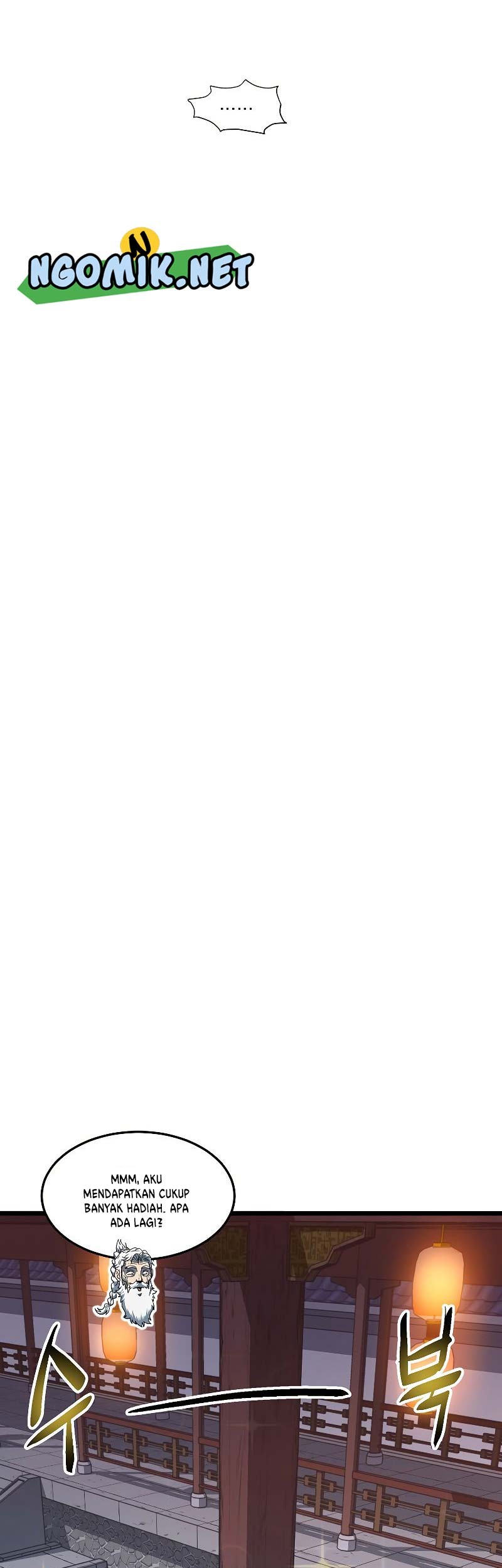 Murim Login Chapter 129 Gambar 41