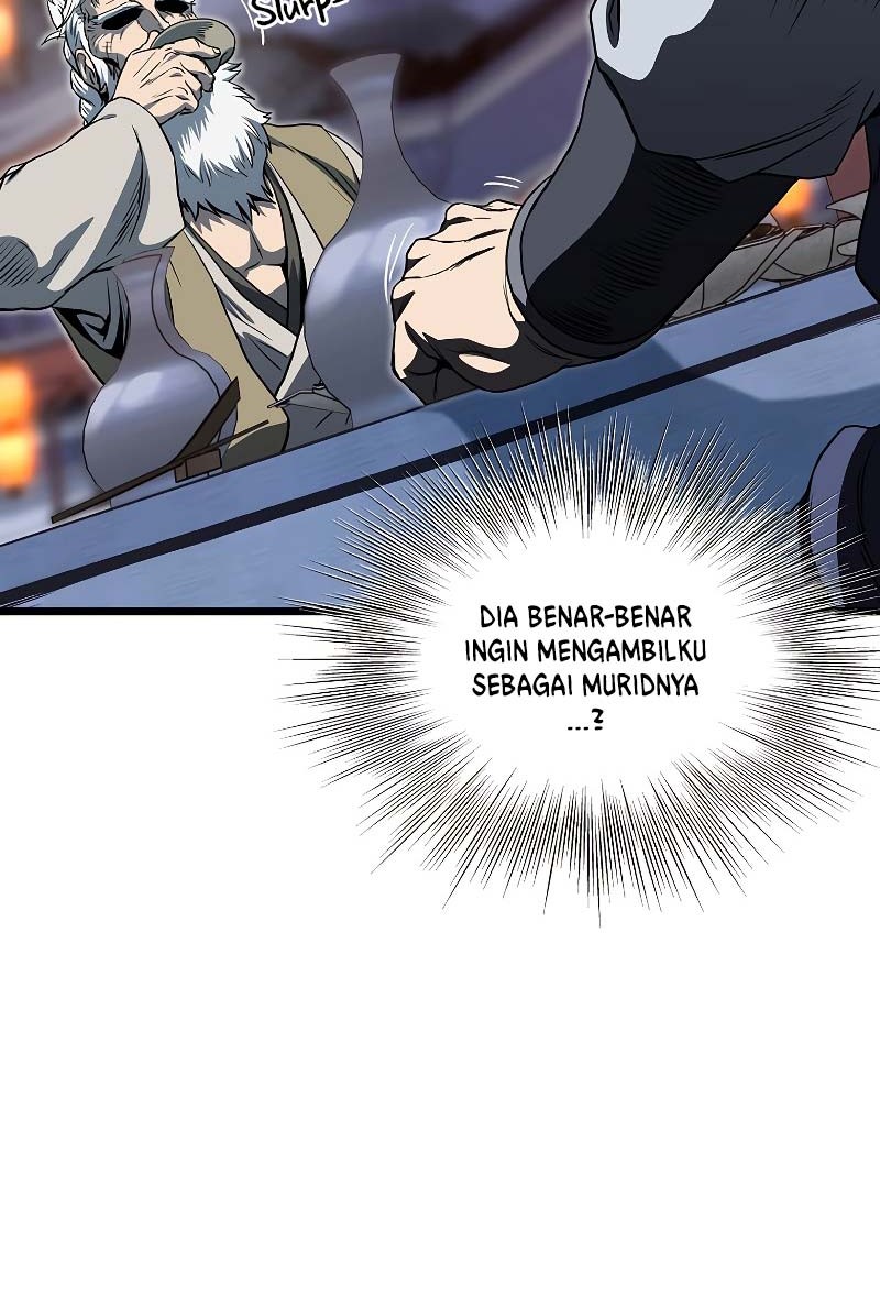 Murim Login Chapter 129 Gambar 49