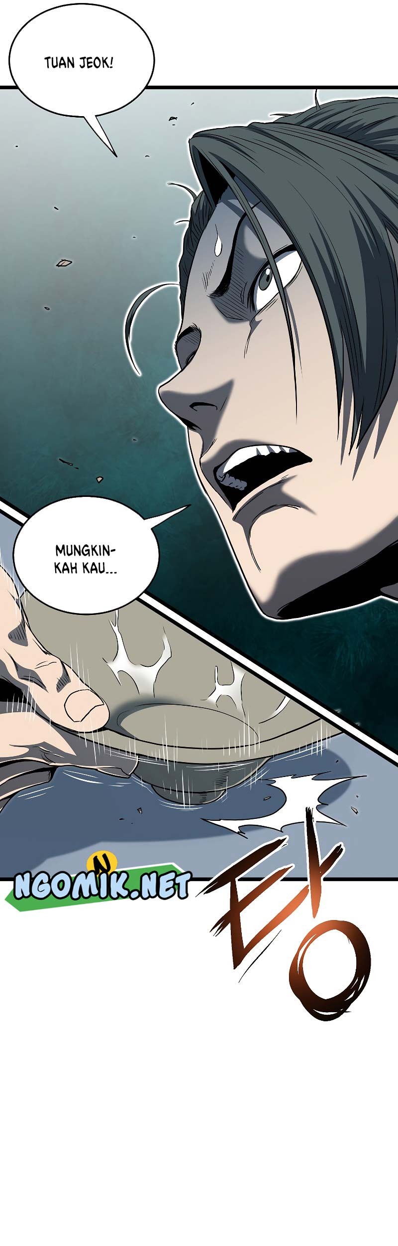 Murim Login Chapter 129 Gambar 50