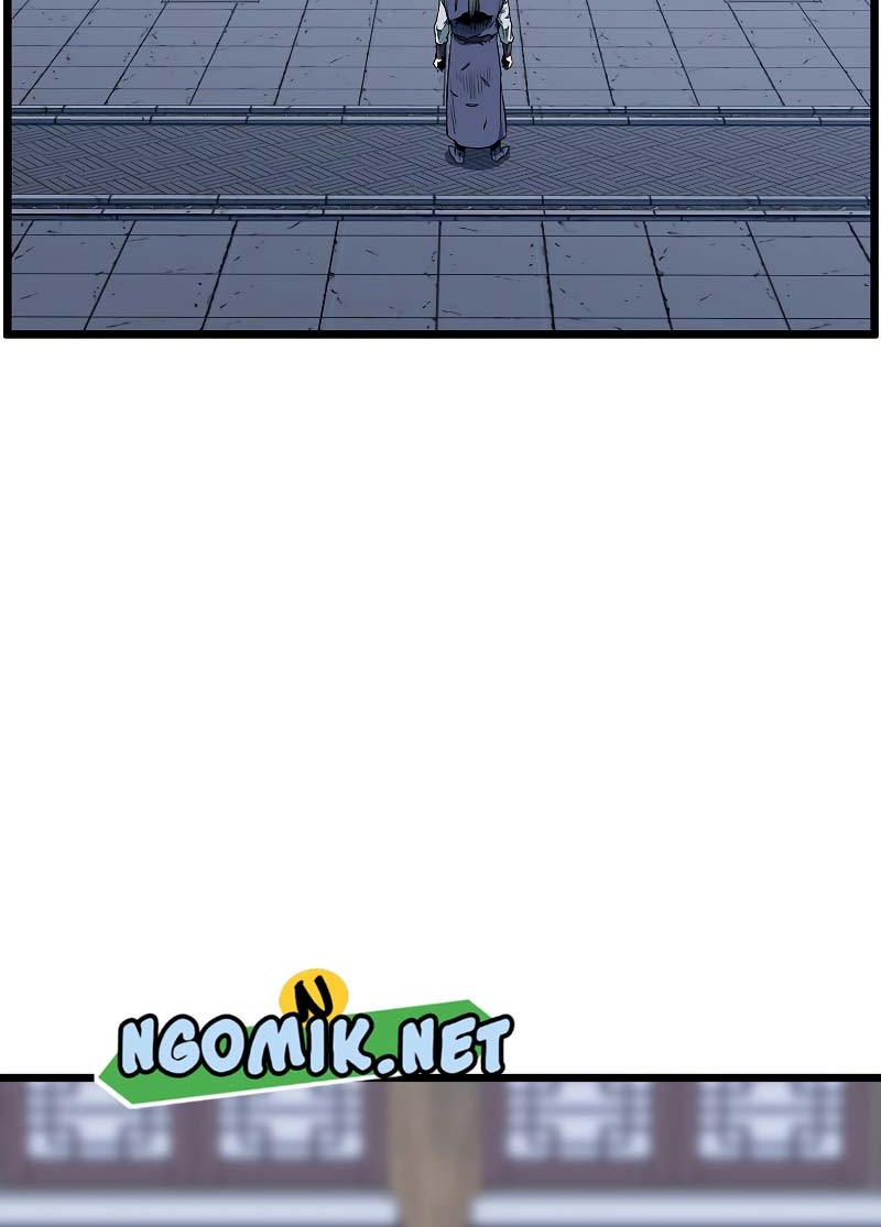 Murim Login Chapter 129 Gambar 55