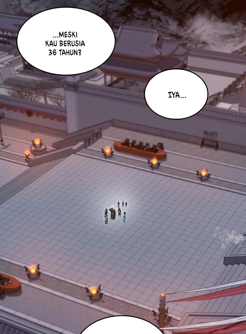 Murim Login Chapter 129 Gambar 28