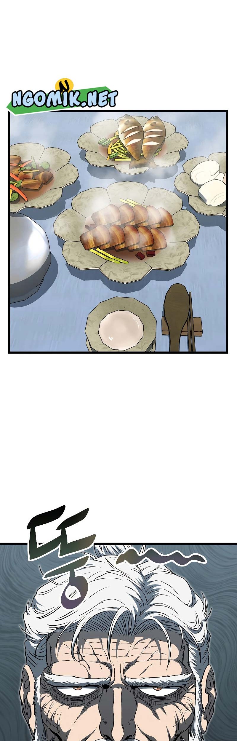 Murim Login Chapter 129 Gambar 30