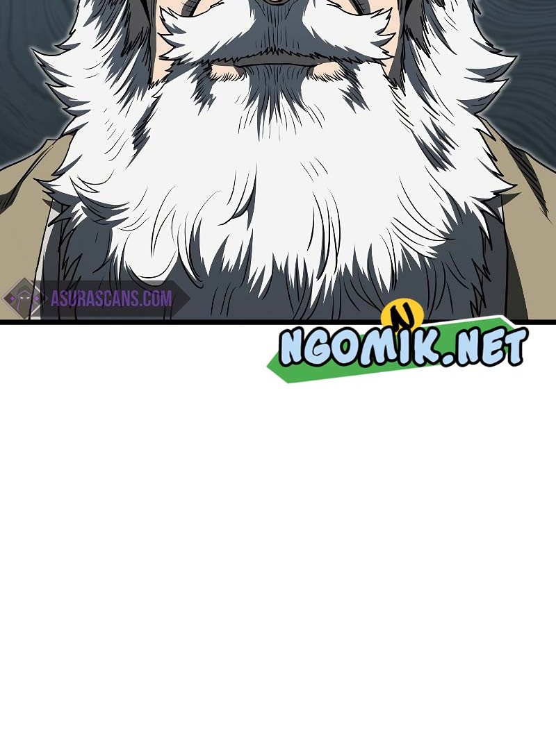 Murim Login Chapter 129 Gambar 31