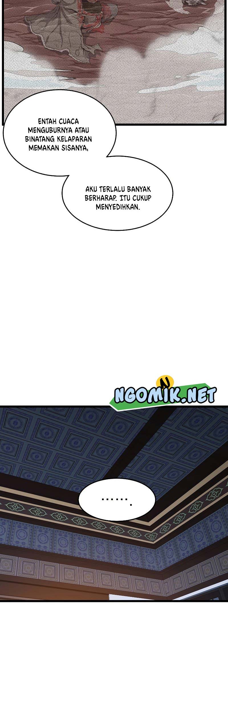 Murim Login Chapter 129 Gambar 69