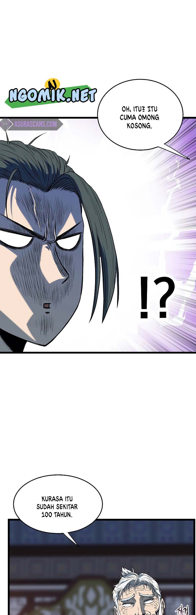 Murim Login Chapter 129 Gambar 72