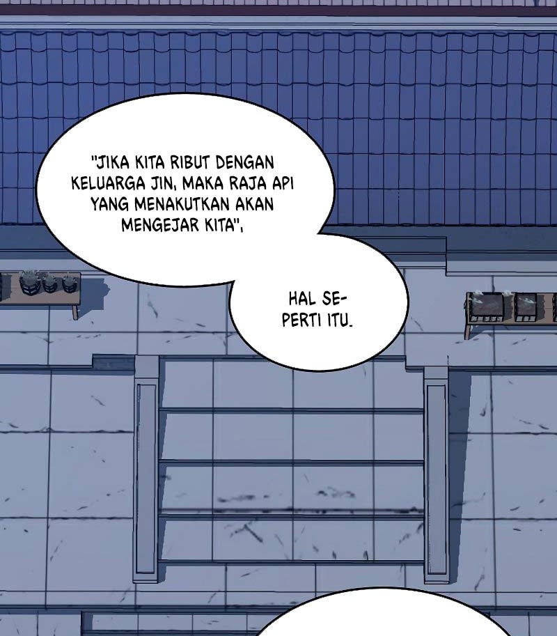 Murim Login Chapter 129 Gambar 76