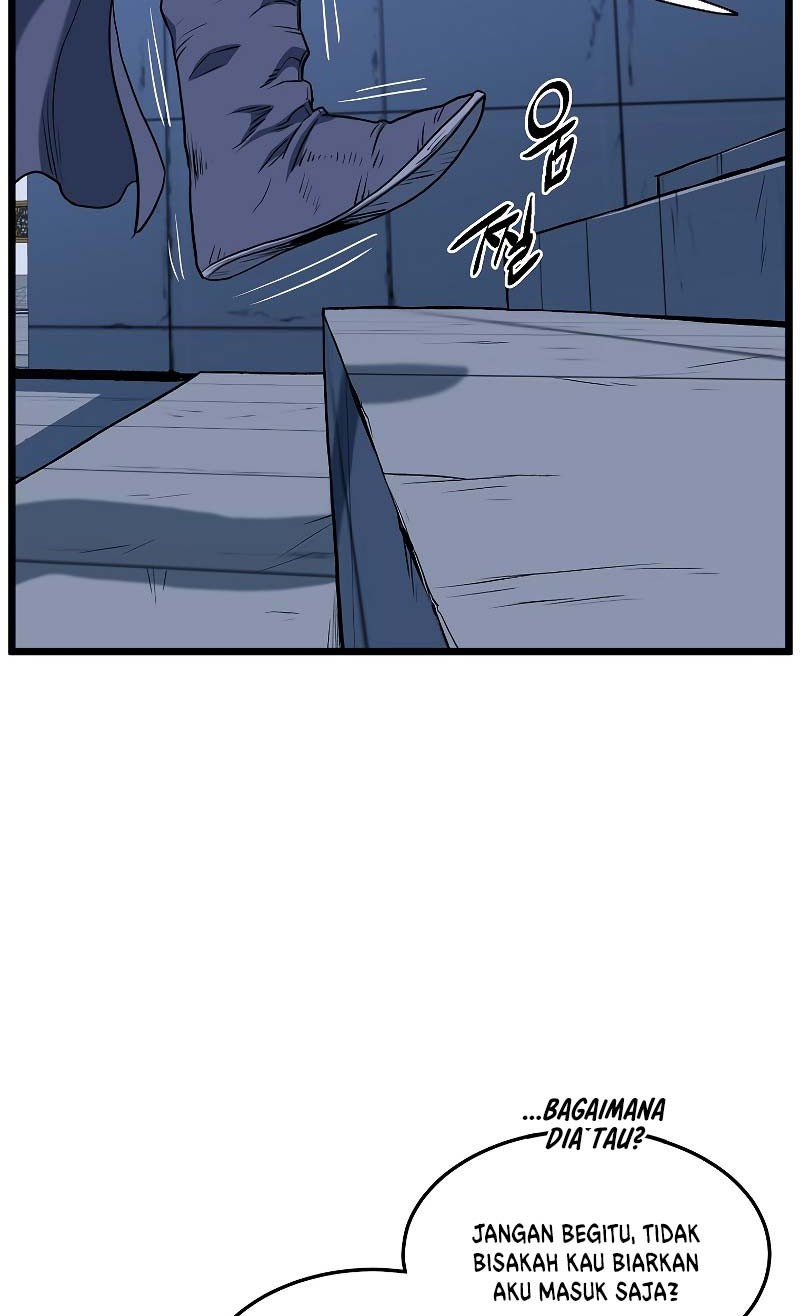 Murim Login Chapter 129 Gambar 58