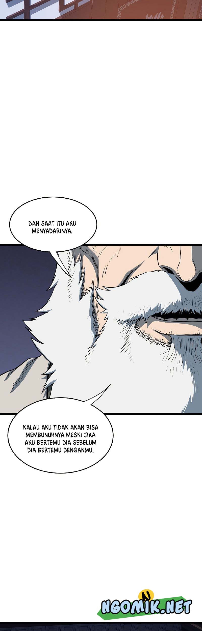 Murim Login Chapter 129 Gambar 65