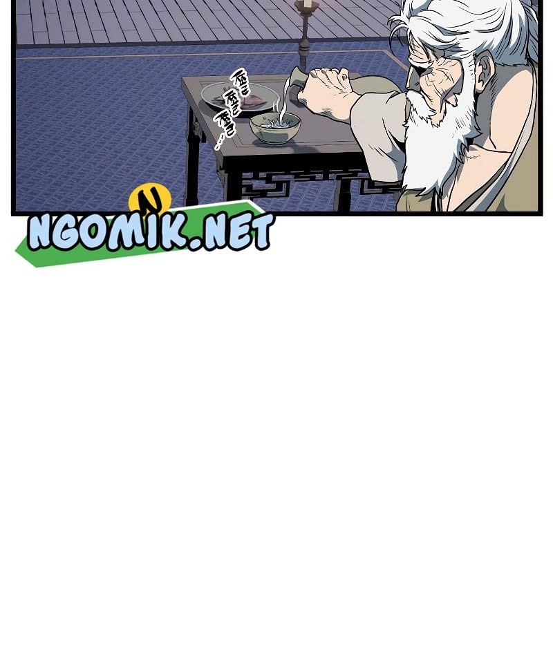 Murim Login Chapter 129 Gambar 67