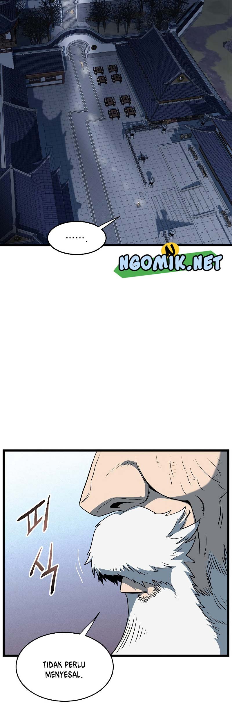 Murim Login Chapter 129 Gambar 89