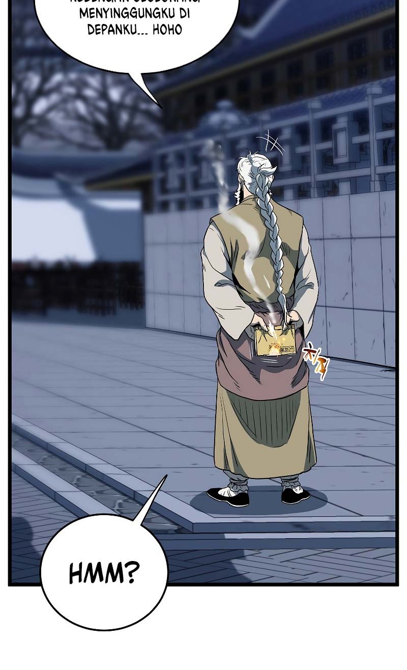 Murim Login Chapter 129 Gambar 91