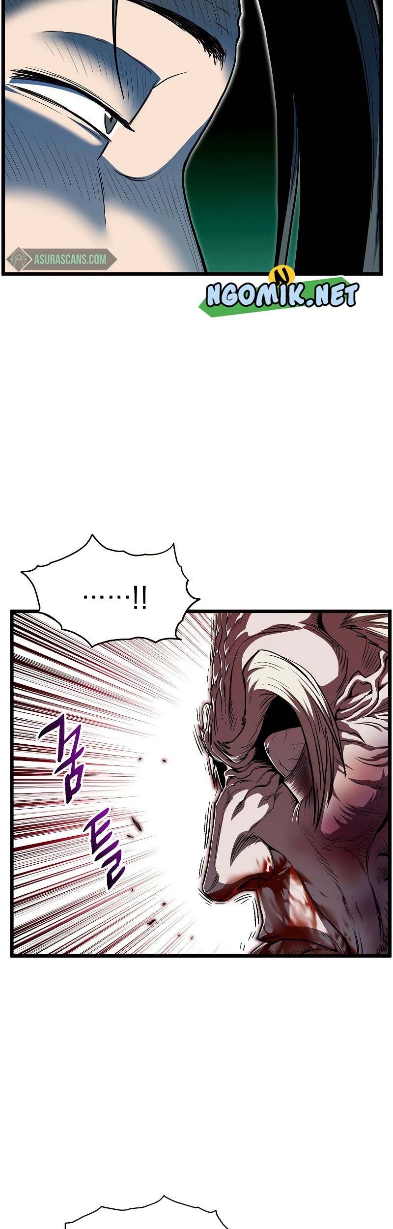 Murim Login Chapter 129 Gambar 5