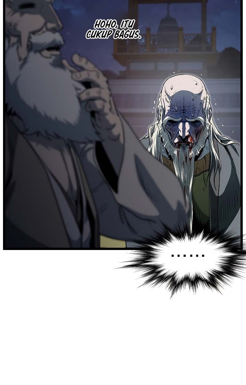 Murim Login Chapter 129 Gambar 13