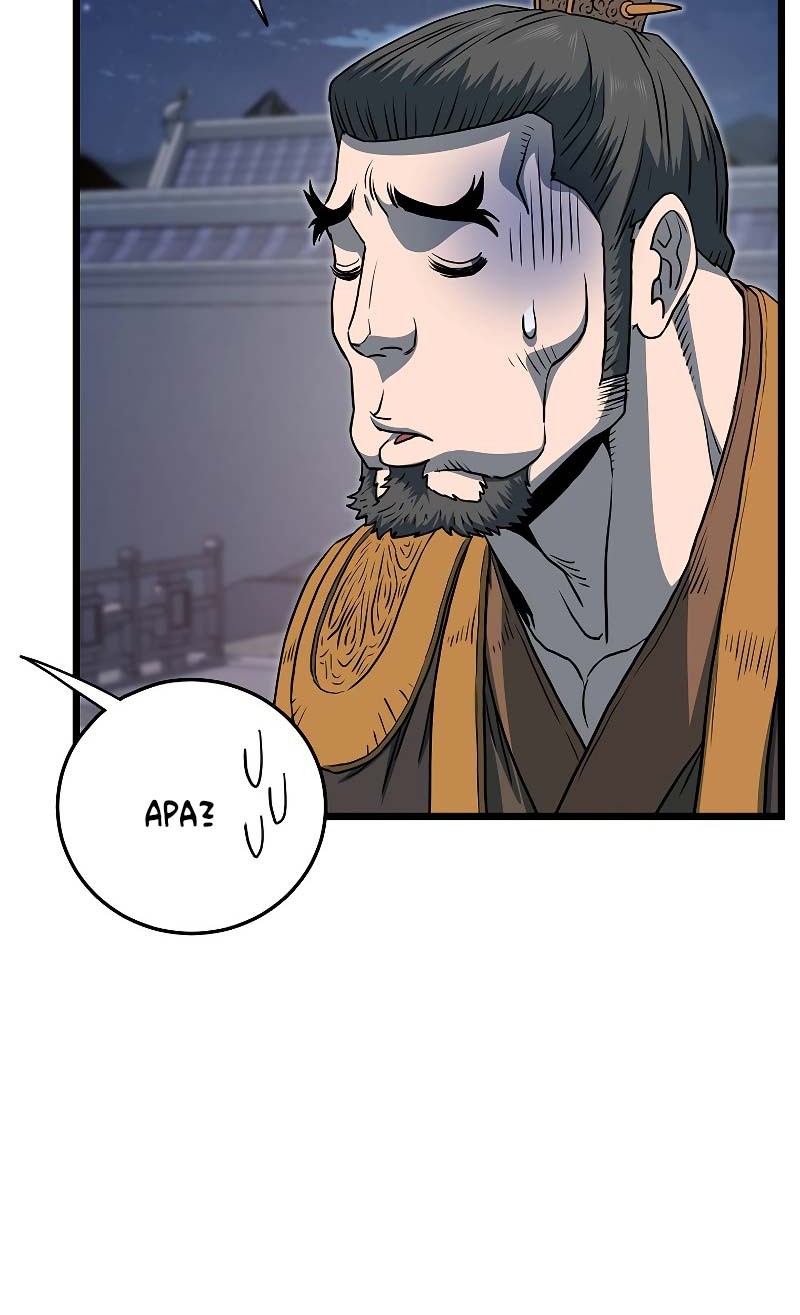 Murim Login Chapter 129 Gambar 25