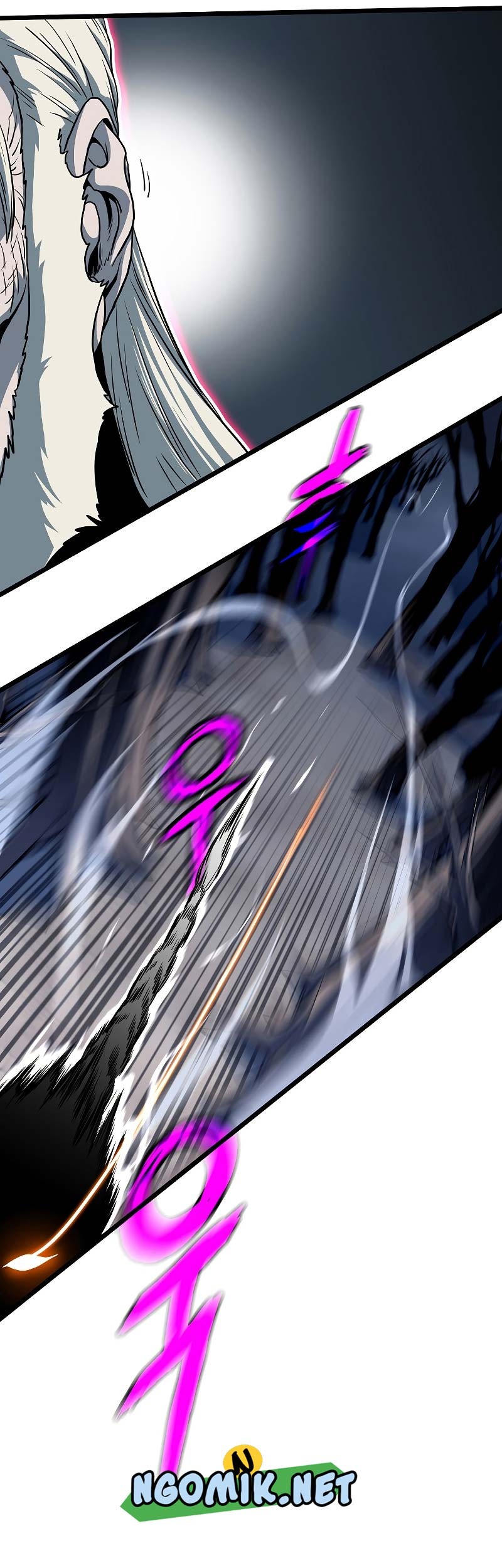 Murim Login Chapter 128 Gambar 26