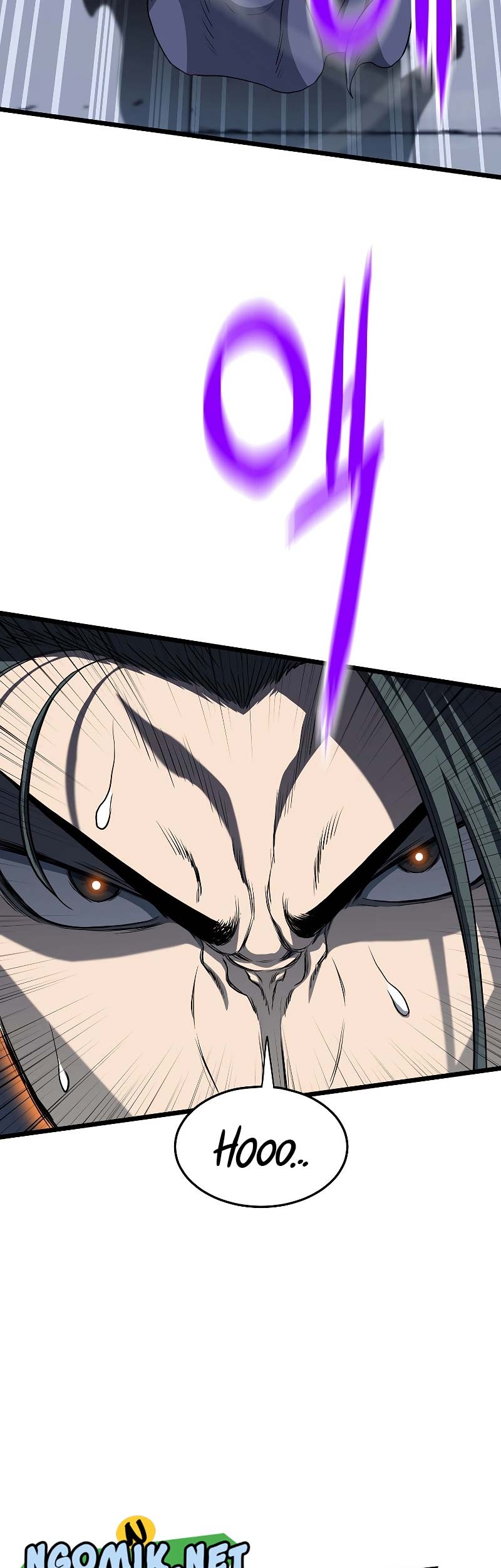 Murim Login Chapter 128 Gambar 30