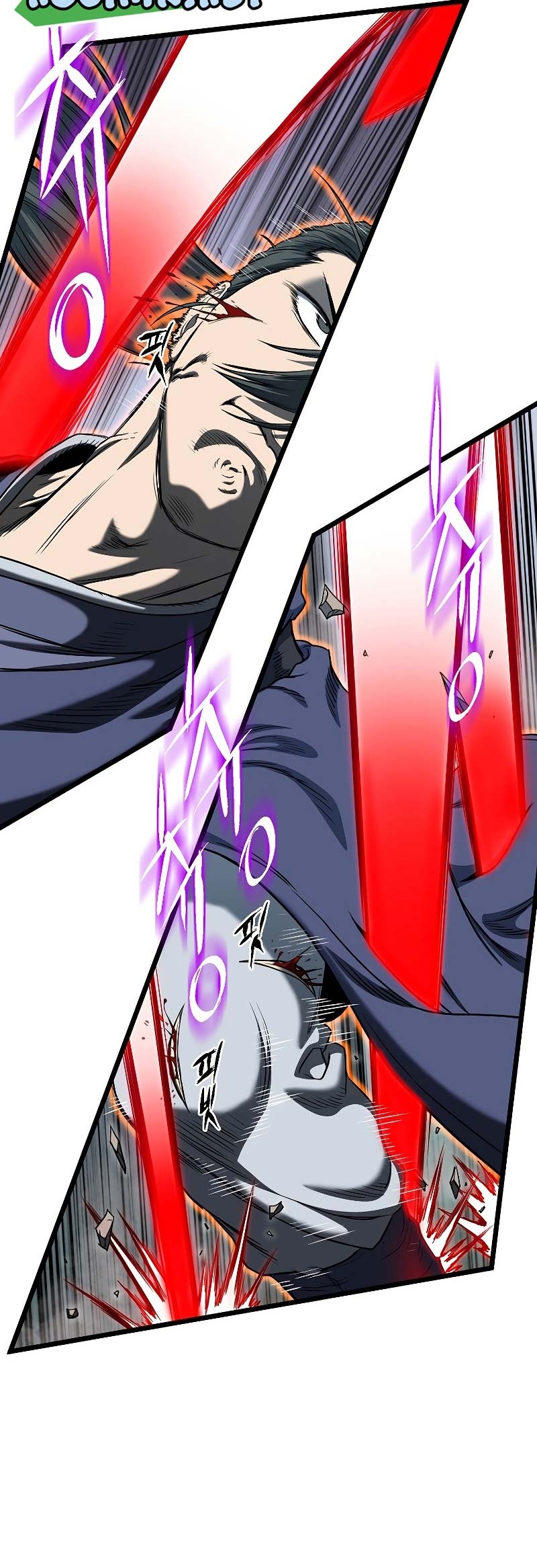 Murim Login Chapter 128 Gambar 31