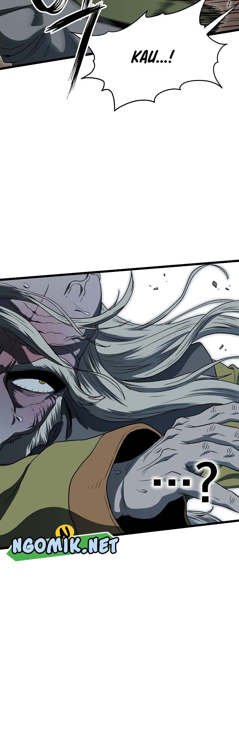 Murim Login Chapter 128 Gambar 34