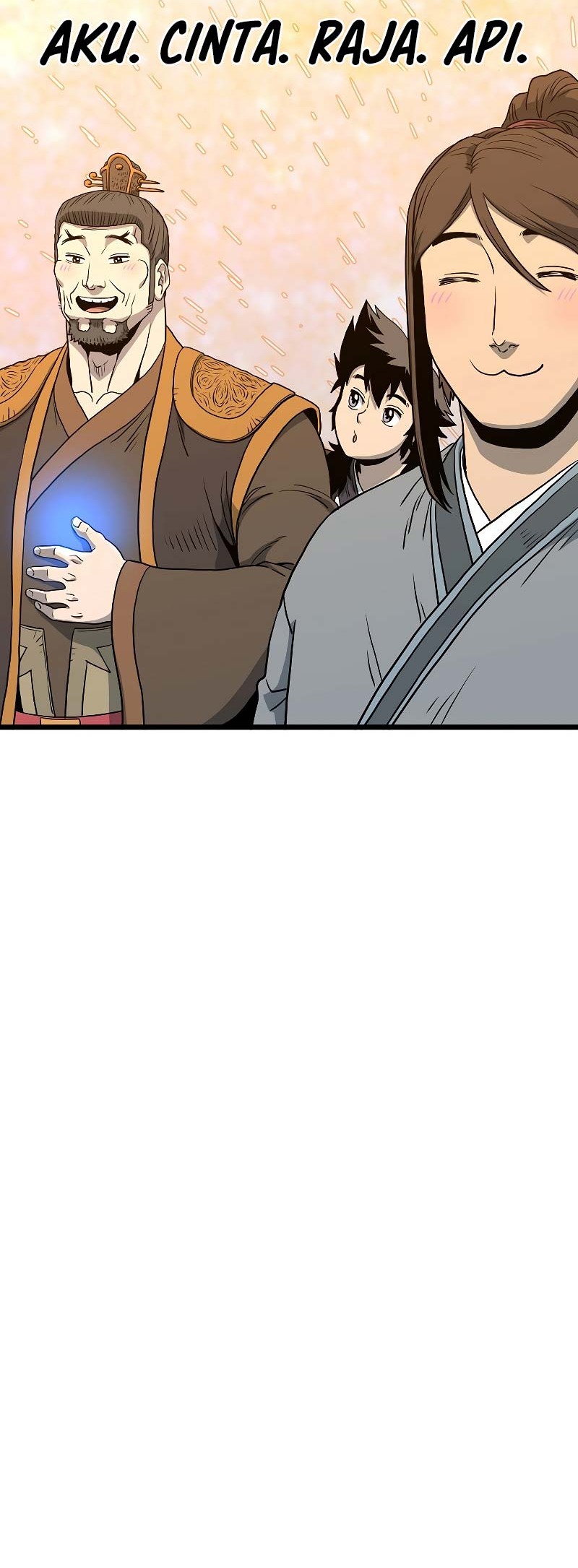 Murim Login Chapter 128 Gambar 53