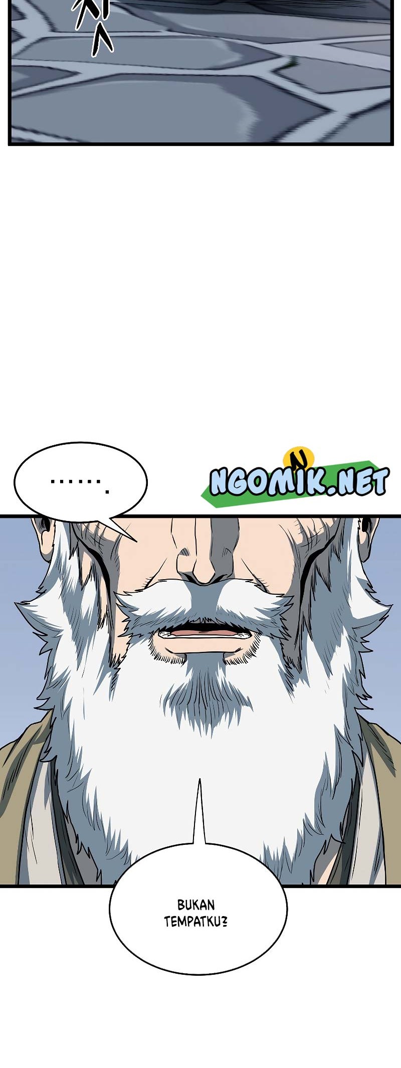 Murim Login Chapter 128 Gambar 57