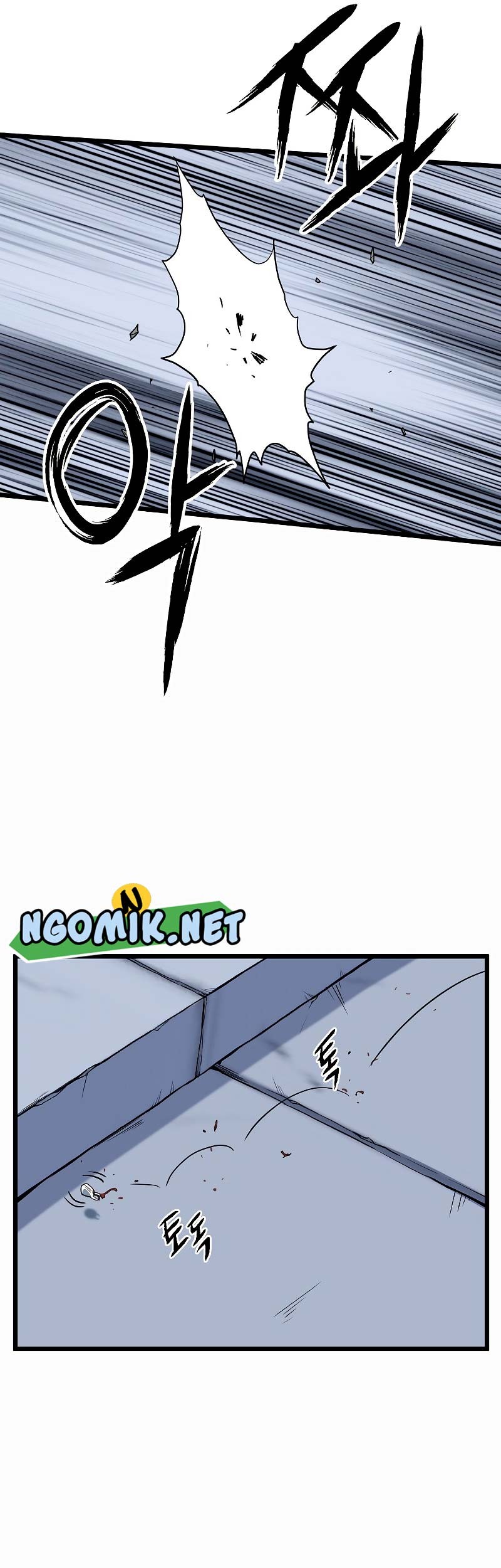 Murim Login Chapter 128 Gambar 44