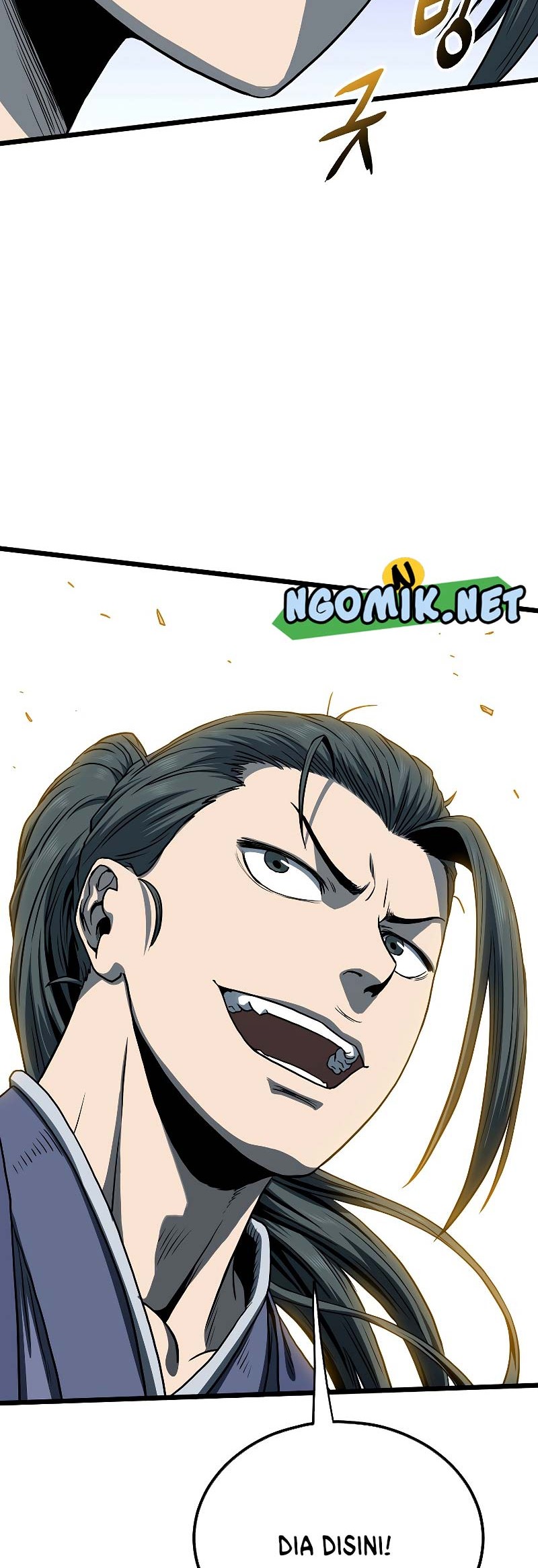 Murim Login Chapter 128 Gambar 3