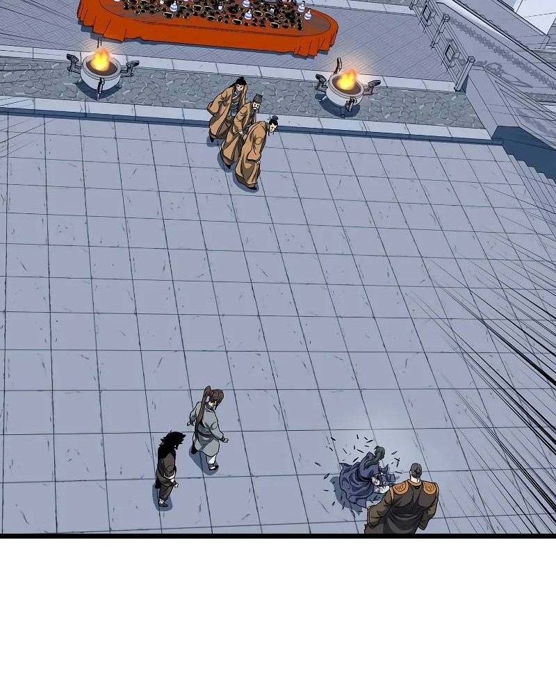 Murim Login Chapter 128 Gambar 63