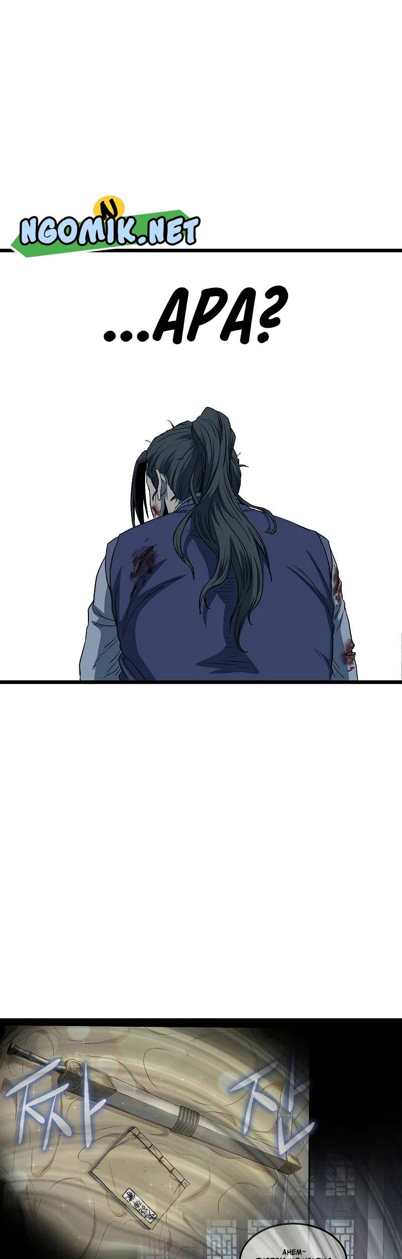 Murim Login Chapter 128 Gambar 64